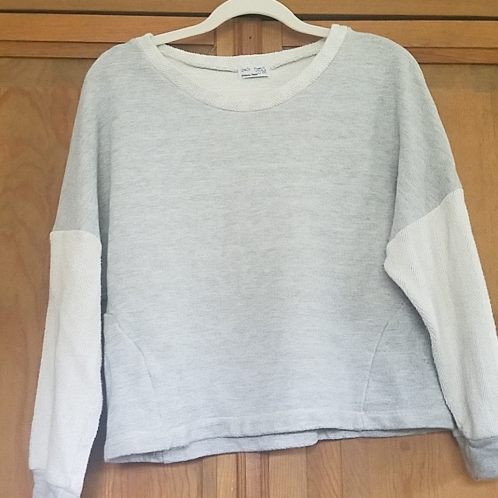 Only Hearts sweater